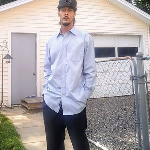 Meet your Posher, Danny